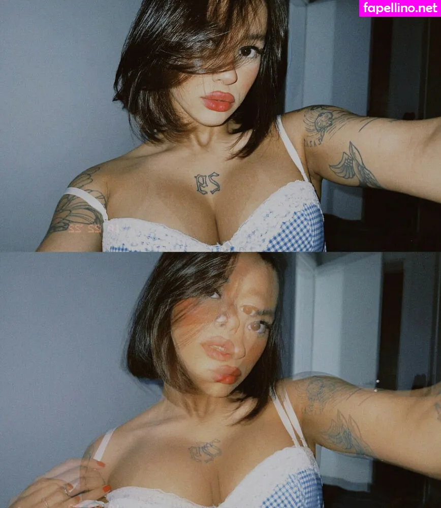 Thufyfy, tinymodelthuy Leaked Nude Picture #lfgwT80vs1