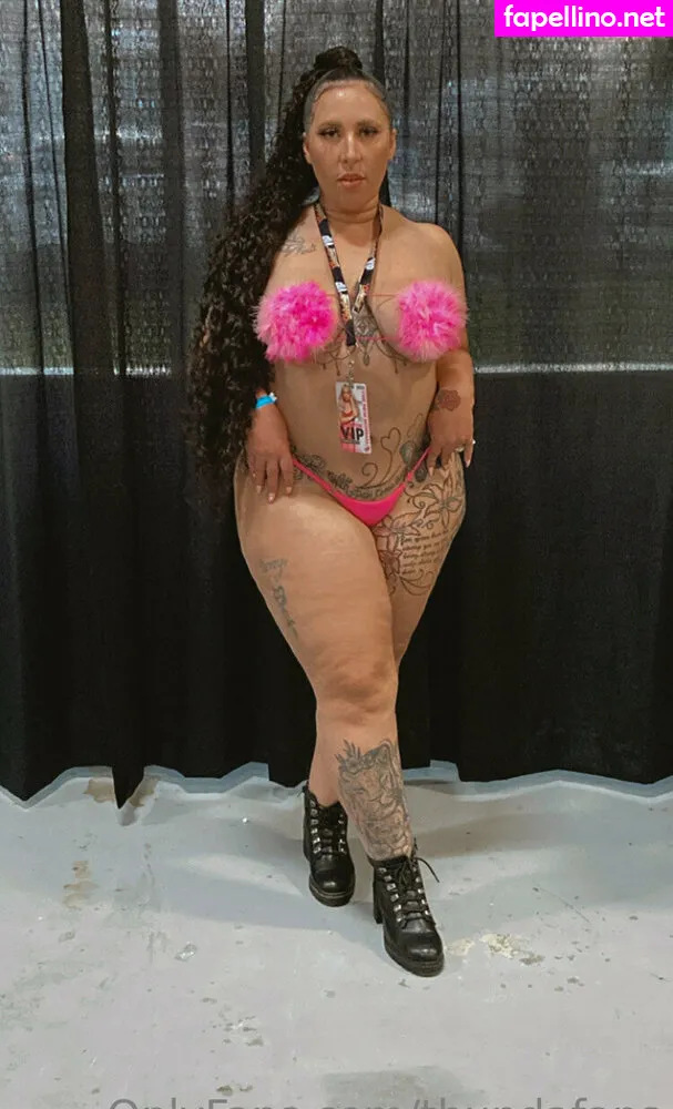 Thunda_cakez_fan, thundafans Leaked Nude Picture #2rjS4GprWI