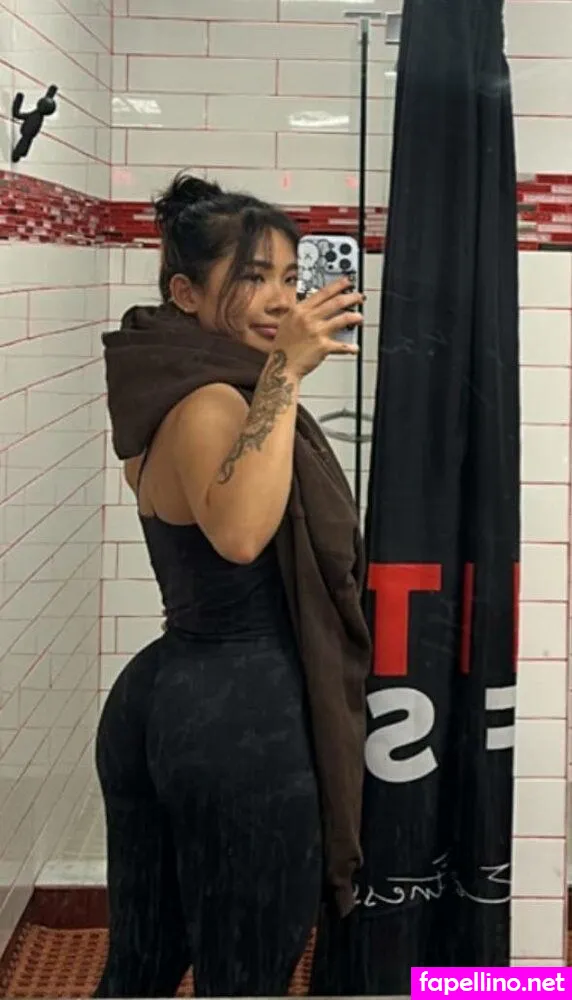 Thu Le, thutooturnt Leaked Nude Picture #pQAkxRxBm5
