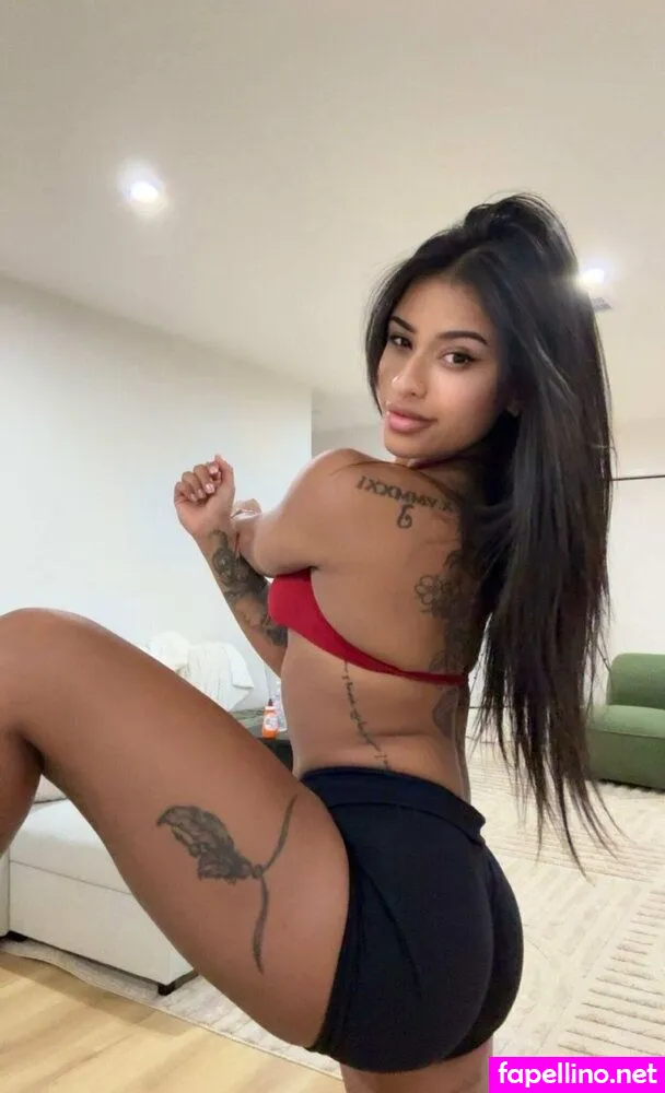 Tia.theofficial Leaked Nude Picture #WXufD40mVM