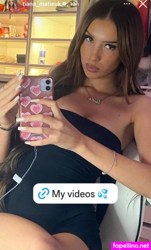 Littleblondetease, tiana_matieuk Leaked Nude Picture #n5gb8PZF52