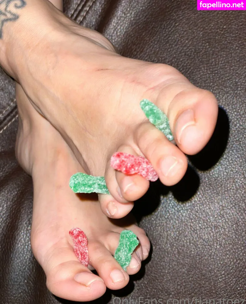 Tianataylorto, tianataylortoes Leaked Nude Picture #91PJNJAkwI