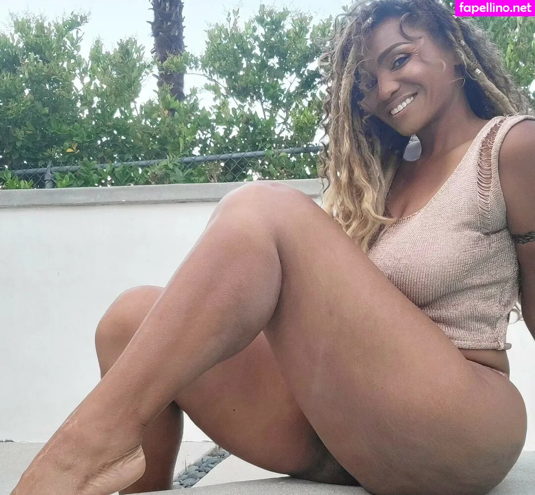 Tiara Kristine, Tiara_Kristine, tiarakristine, tkristine Leaked Nude Picture #wBPcZ0keK8