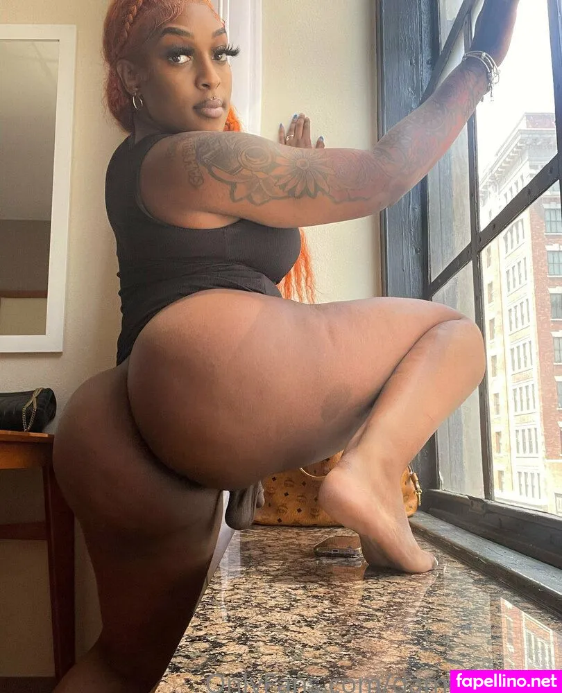 Tiarasothick Leaked Nude Picture #atCBckeFK8