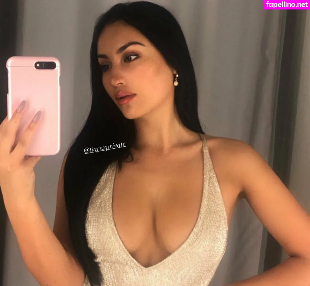 Tiare_angel, tiareangel Leaked Nude Picture #i3DyJOvjs3