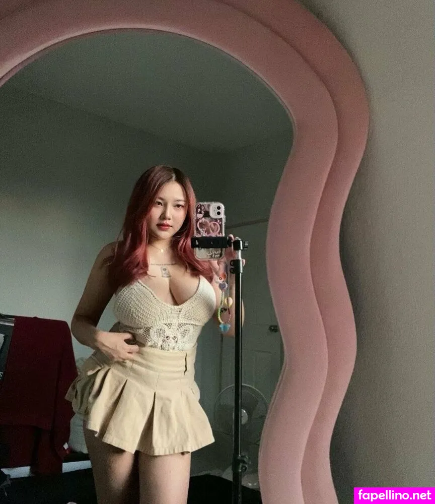 Ticha Sitthichiangpin, tachieiei, ticha.si Leaked Nude Picture #HdMkZpMARr