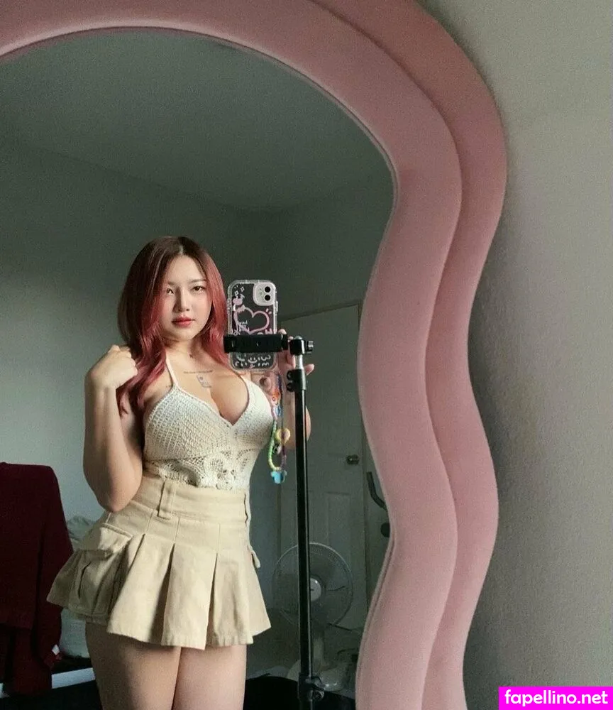 Ticha Sitthichiangpin, tachieiei, ticha.si Leaked Nude Picture #R5XISZImdB