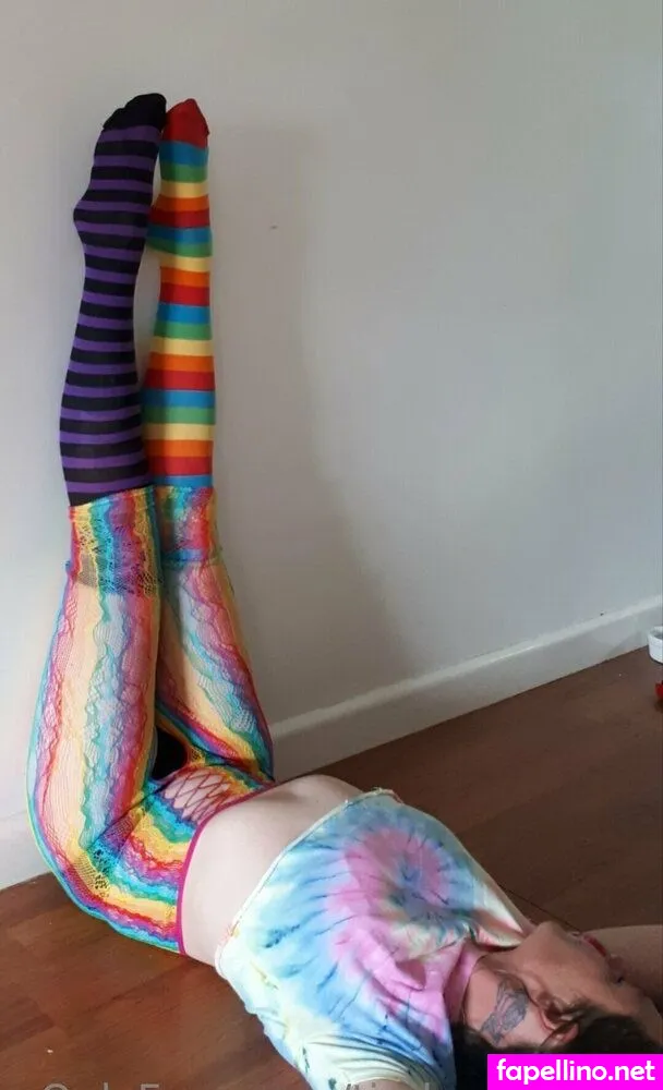 Amyrosepole, tiedyeandpole Leaked Nude Picture #Y5rIpVv21k