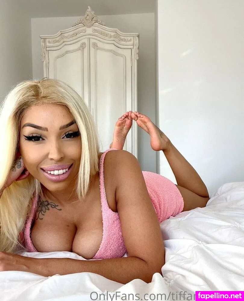 TiffanieToes, tiffanies.toes, tiffany_toes Leaked Nude Picture #AzAkEvY0Lj