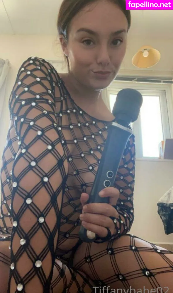 Tiffany.babe01, tiffanybabe01, tiffanybabe02 Leaked Nude Picture #XBIJhC86WY