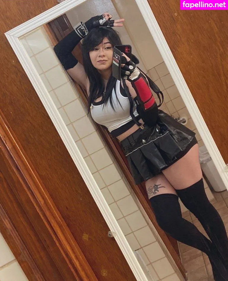 Tiffanymaycry, tiffanylockheart Leaked Nude Picture #4a1fB61nWM