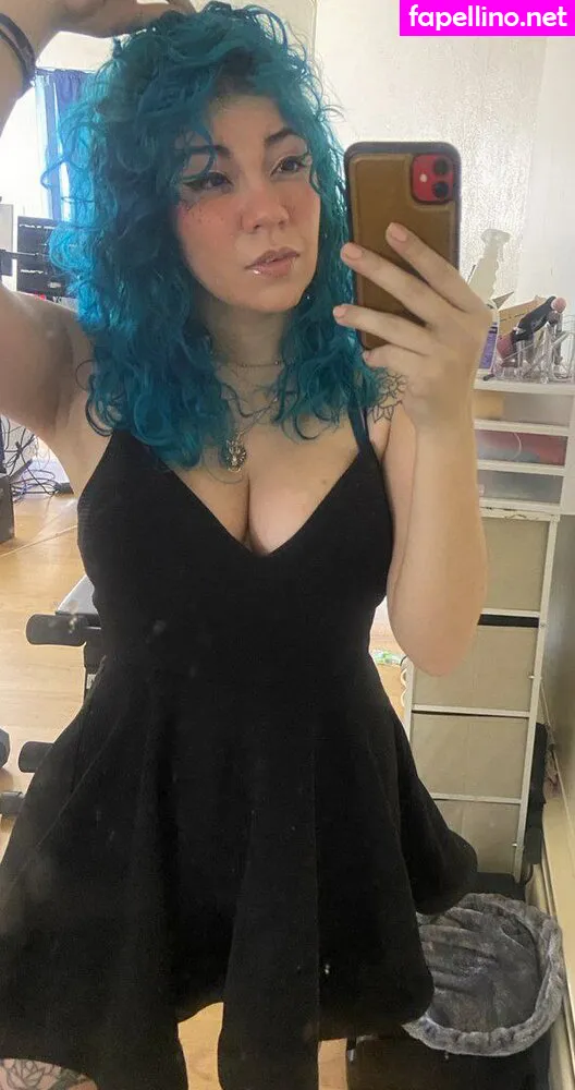 Tiffanymaycry, tiffanylockheart Leaked Nude Picture #NEL0PAethA