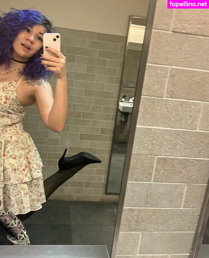 Tiffanymaycry, tiffanylockheart Leaked Nude Picture #thpGvvCQXm