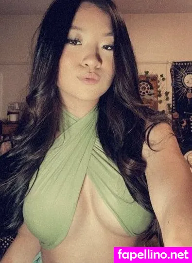 Tiffany.min Leaked Nude Picture #C189BHw92A