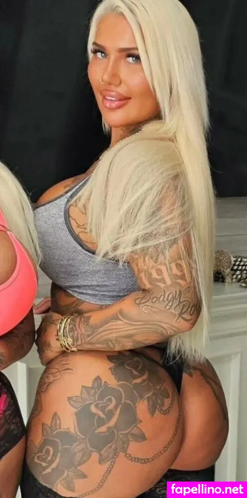 666killerdoll, Tiffany lee rae Leaked Nude Picture #8EhqC2uVDu