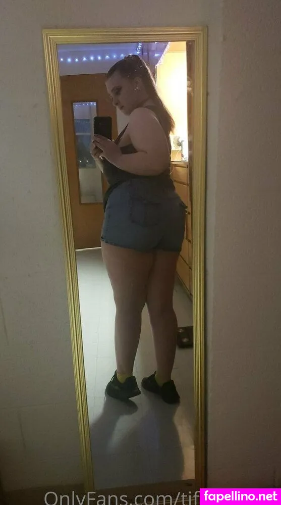 Tiffcakes21, tifficakes216 Leaked Nude Picture #CoE9gXNeok