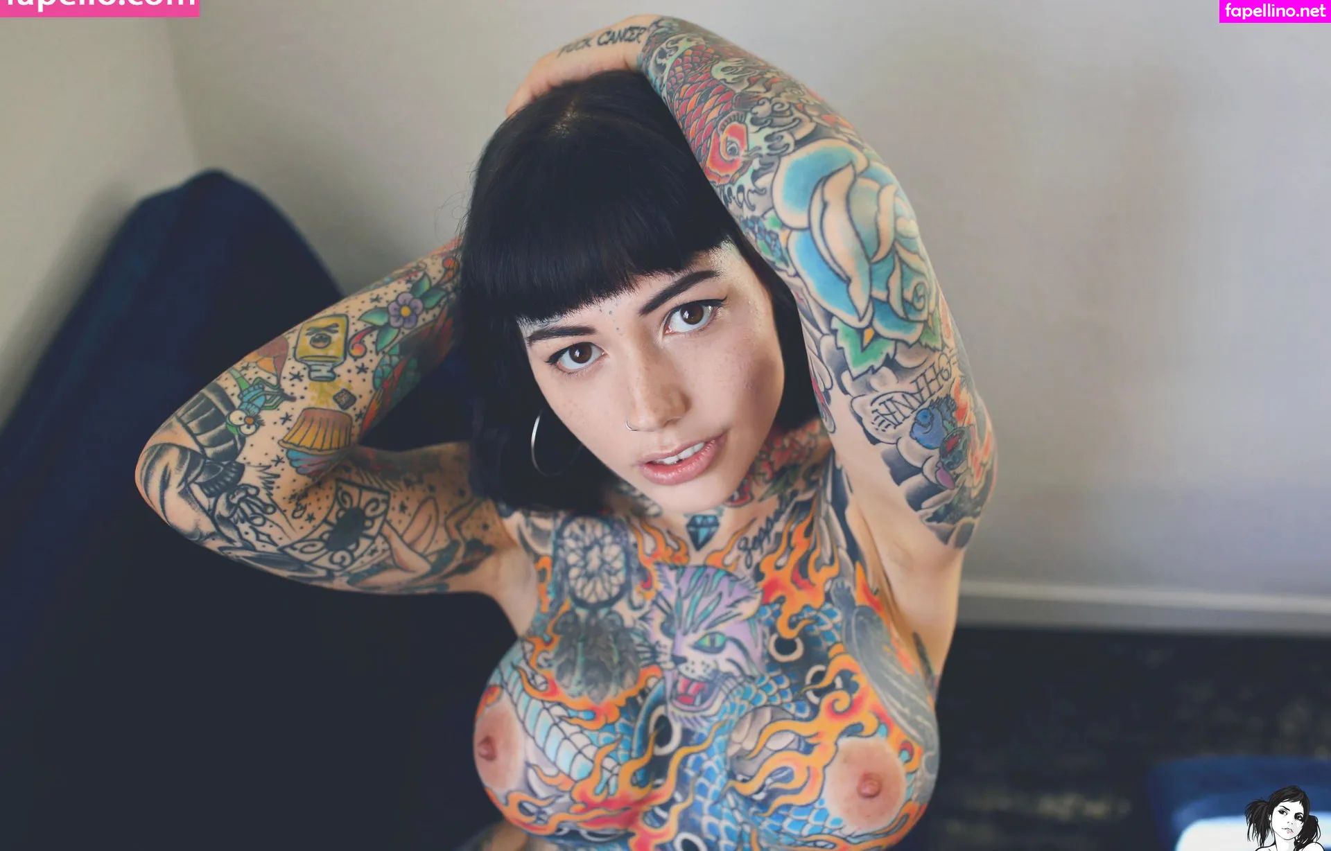 Tigerlillysuicide Leaked Nude Picture #3gwlCT1QNv