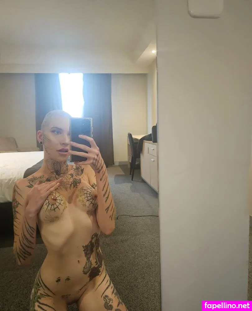 Tigerbabex Leaked Nude Picture #IwKLFHZkQH