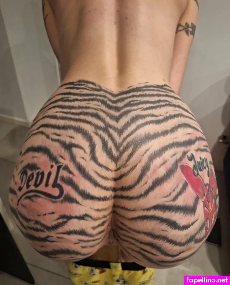 Tigerbabex Leaked Nude Picture #ZRE1tcra5x