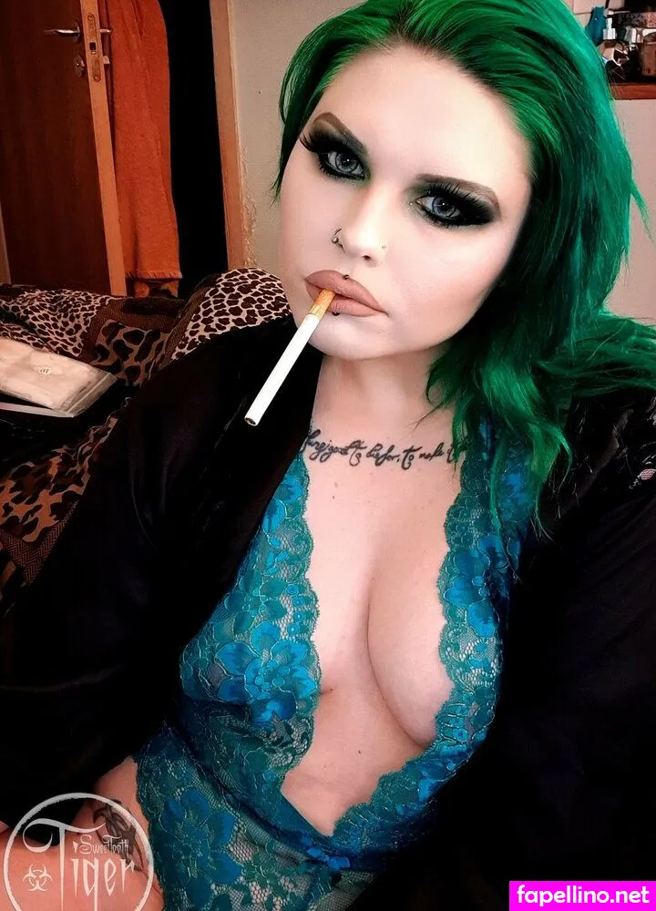 Tigersweettooth Leaked Nude Picture #o6U76FdlaW