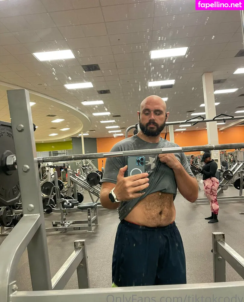 Cody.cowboy2001, tiktokcody Leaked Nude Picture #crgitqQRwB