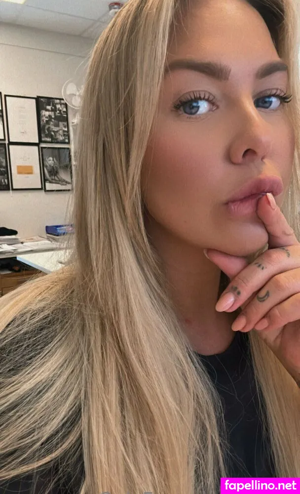 Tildish Leaked Nude Picture #xhXlc7o7g2