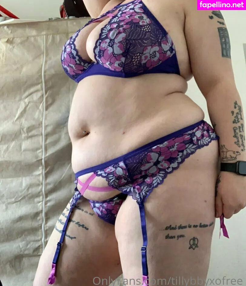 Simply_xplicit, tillybbyxofree Leaked Nude Picture #Q26zgpAzrs