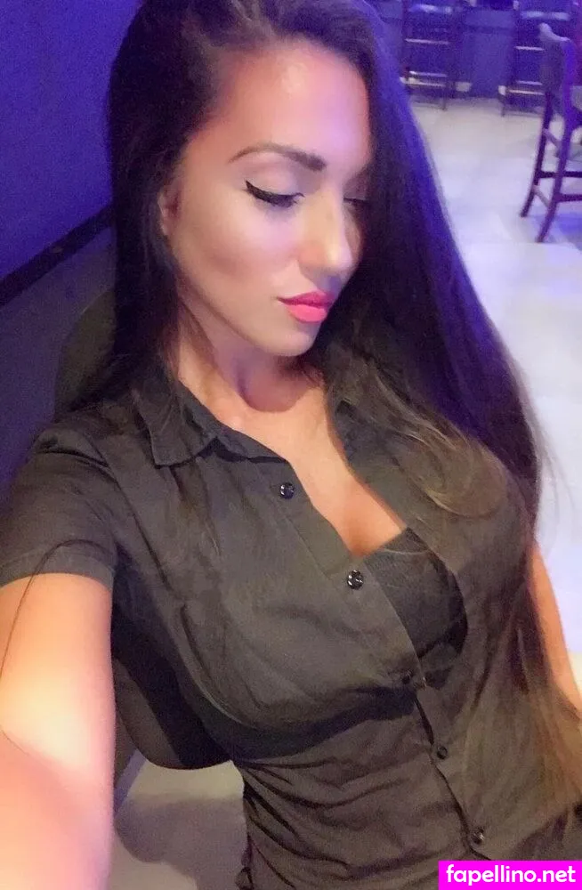 Tina.dakic, tinadakic29 Leaked Nude Picture #Hvim5AjmPM
