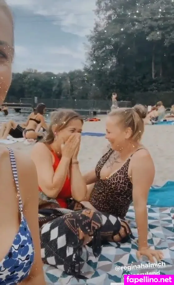 Tina Ruland Leaked Nude Picture #ywvo5os11d