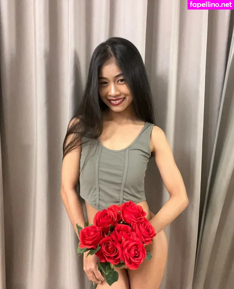 Alinakimgirl, tiny.alina.kim, tiny_alina, tinyalina Leaked Nude Picture #SPCgt0tshz