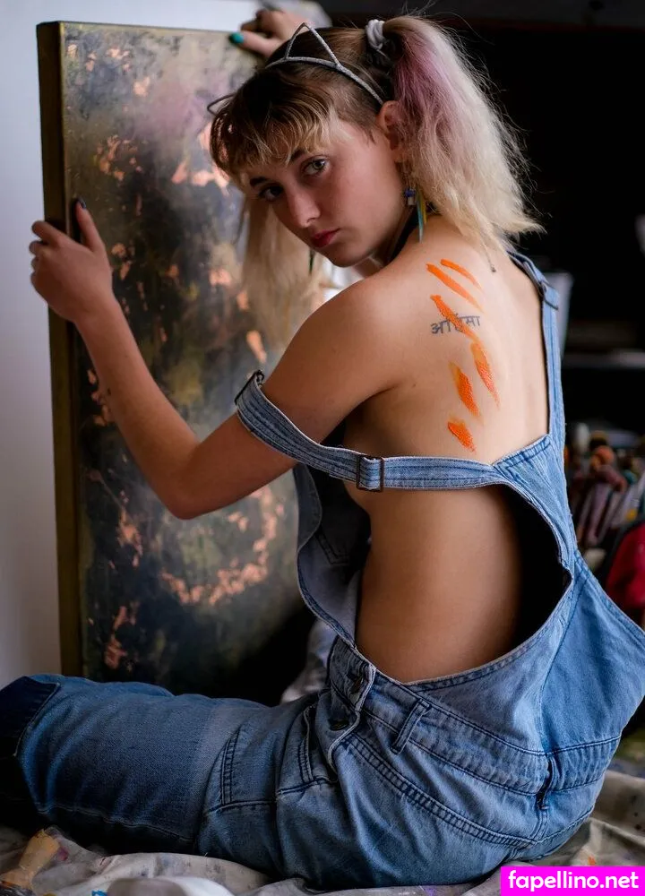 Tinyalva.x Leaked Nude Picture #OyrPFgAcf3