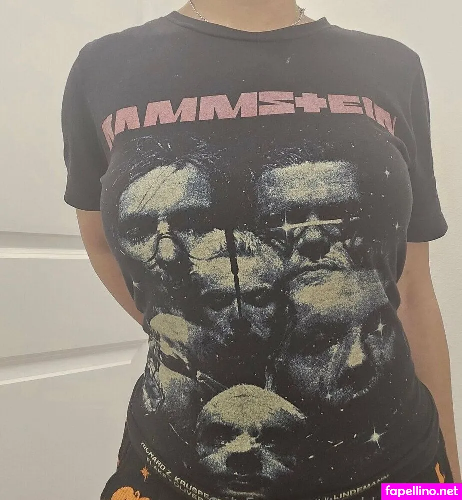 Tinybleachpixie, tinybleudance Leaked Nude Picture #vYYFpzx3Kh