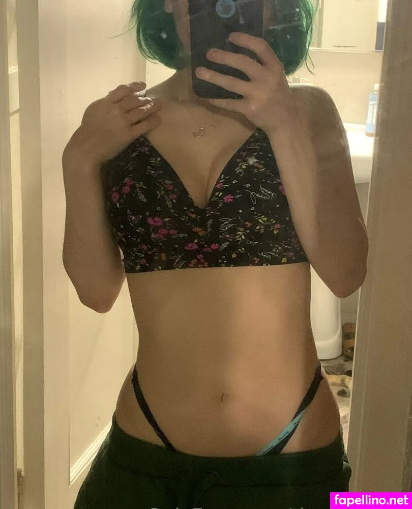 Iloveufairymuch, tinyfaerieee Leaked Nude Picture #CCFpVvzIKT