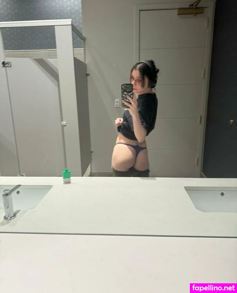 Iloveufairymuch, tinyfaerieee Leaked Nude Picture #ehIhhRU5ln