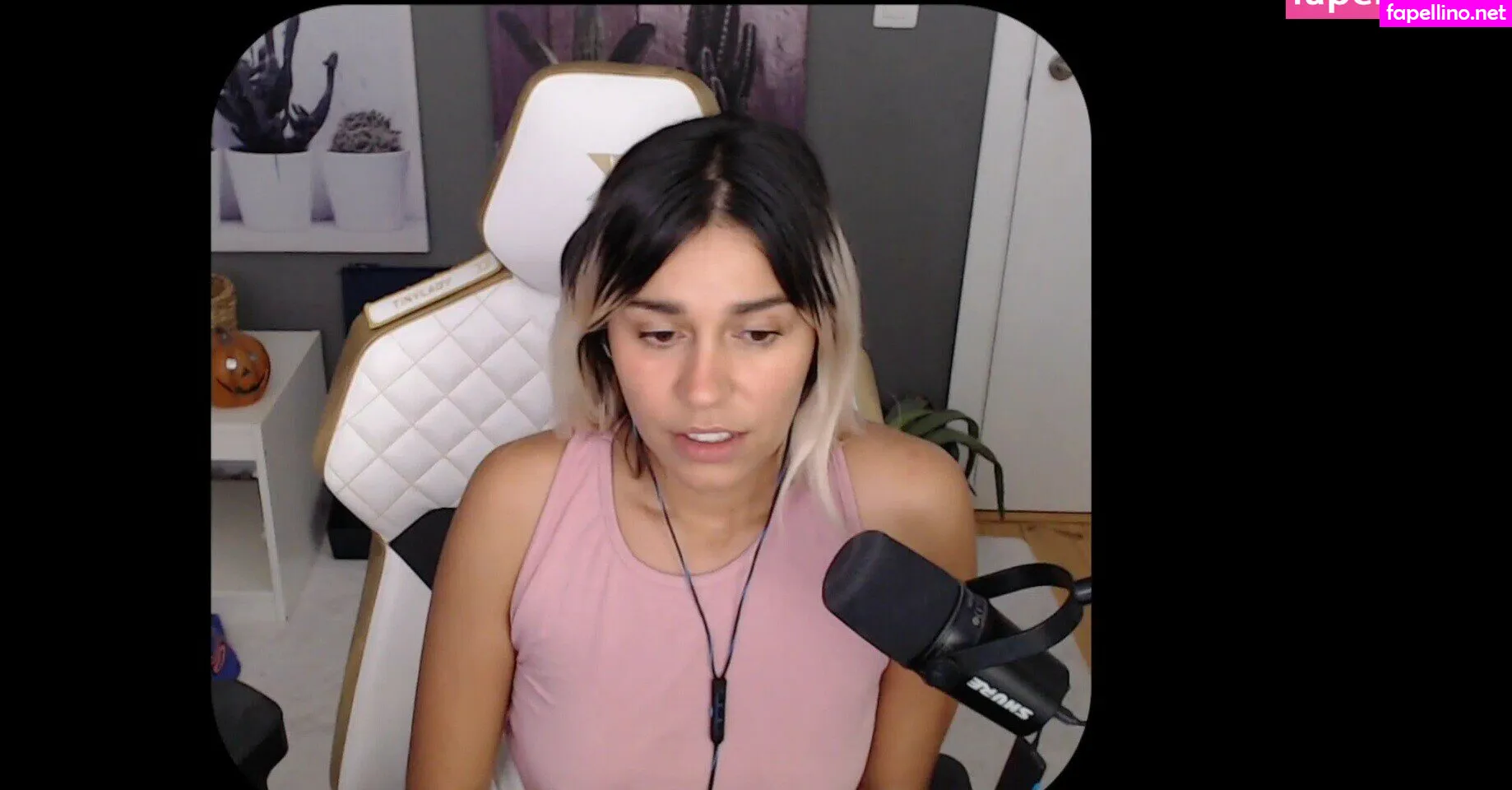 Tinyalina, tinyladytv Leaked Nude Picture #EWCwJR75Lk