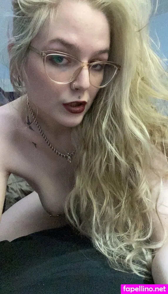 Tinyneondemon Leaked Nude Picture #AylZsM8McI