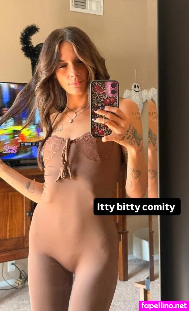 Tinyteaserrtt, treena_berry_ Leaked Nude Picture #ffbpabGzlI