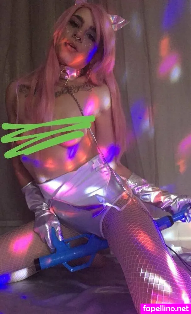 Huntress_gt, tinytemptress17 Leaked Nude Picture #my7AuWx2wN