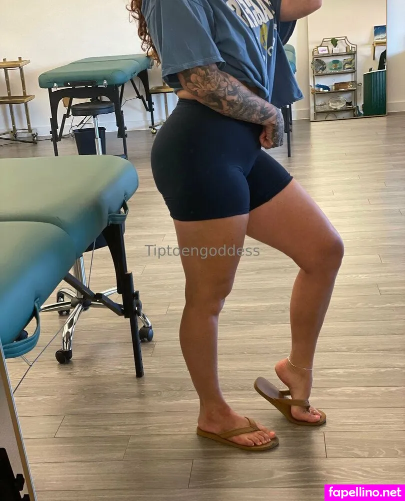 Tiptoengoddess Leaked Nude Picture #3vQ7443u41
