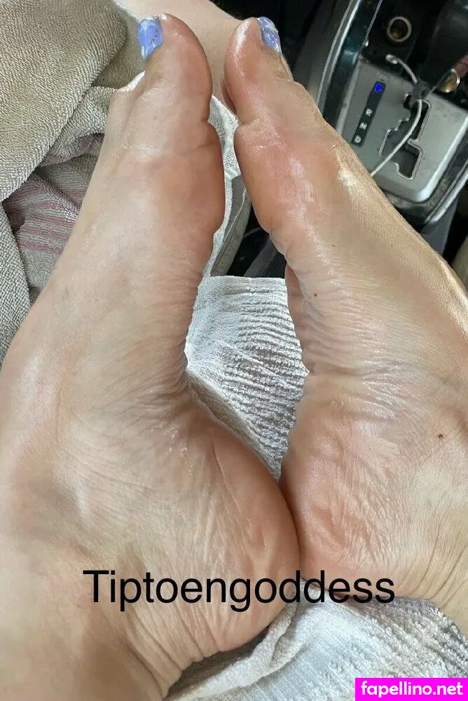 Tiptoengoddess Leaked Nude Picture #J8pNeB0zMA