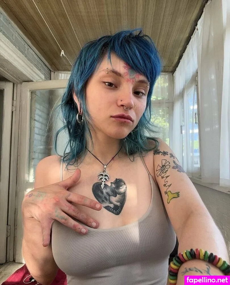 Maya.cbk, tiredmaya Leaked Nude Picture #DC49NEXMPB