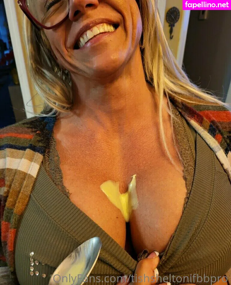 Tishsheltonifbbpro Leaked Nude Picture #VLlRym8j9F