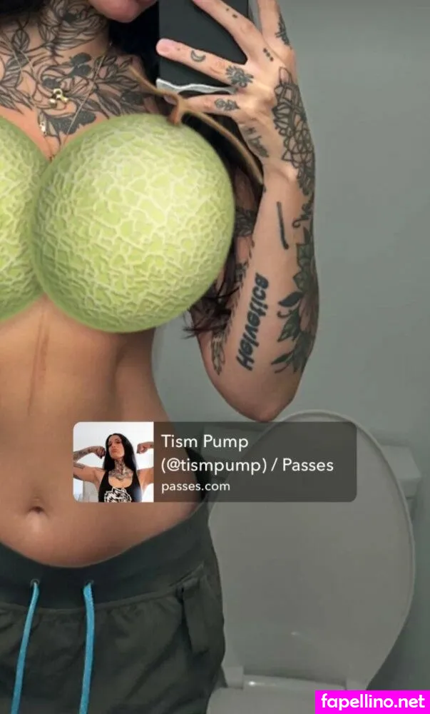 Pumpsplayhouse, tismpump Leaked Nude Picture #gSecSmfcYv