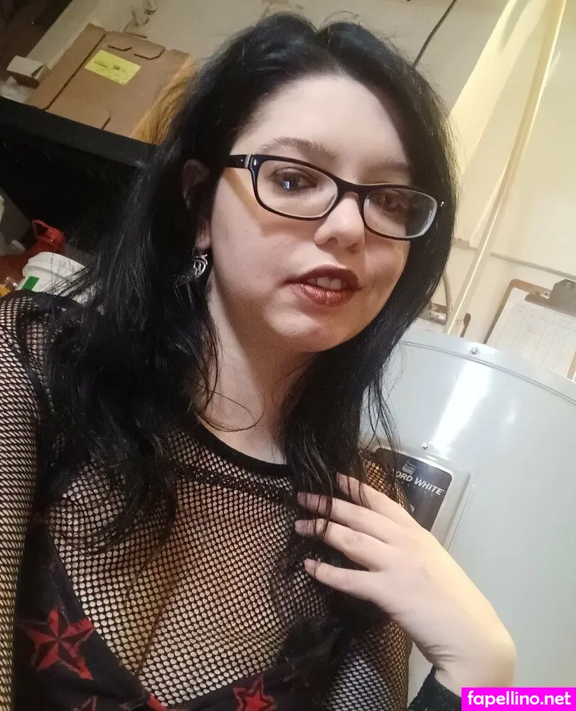 Titaniaxscarlet Leaked Nude Picture #UWijc0TgO3