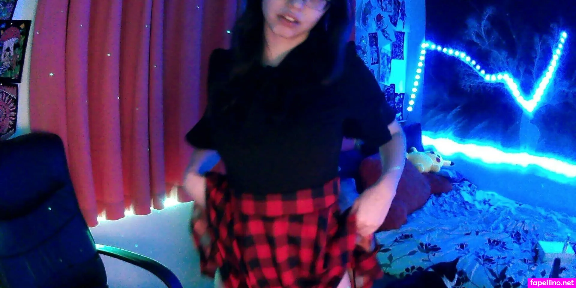 Titaniaxscarlet Leaked Nude Picture #omcJSO1bII