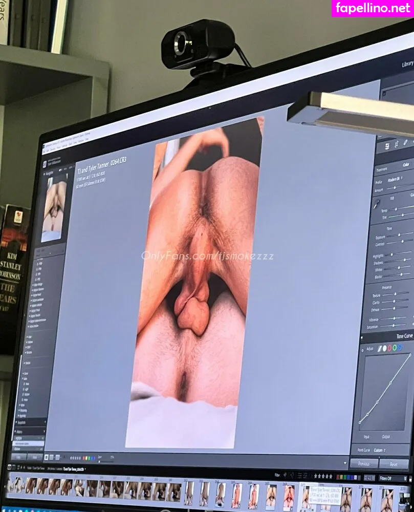 Tjsmokez_, tjsmokezzz Leaked Nude Picture #6khxyQZLMa
