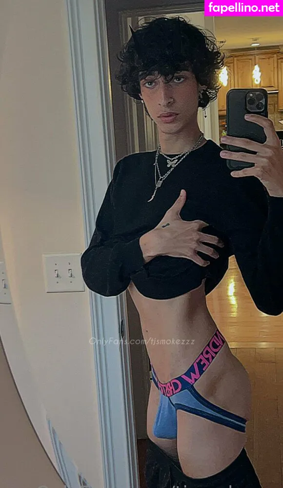 Tjsmokez_, tjsmokezzz Leaked Nude Picture #7XVNWum56f