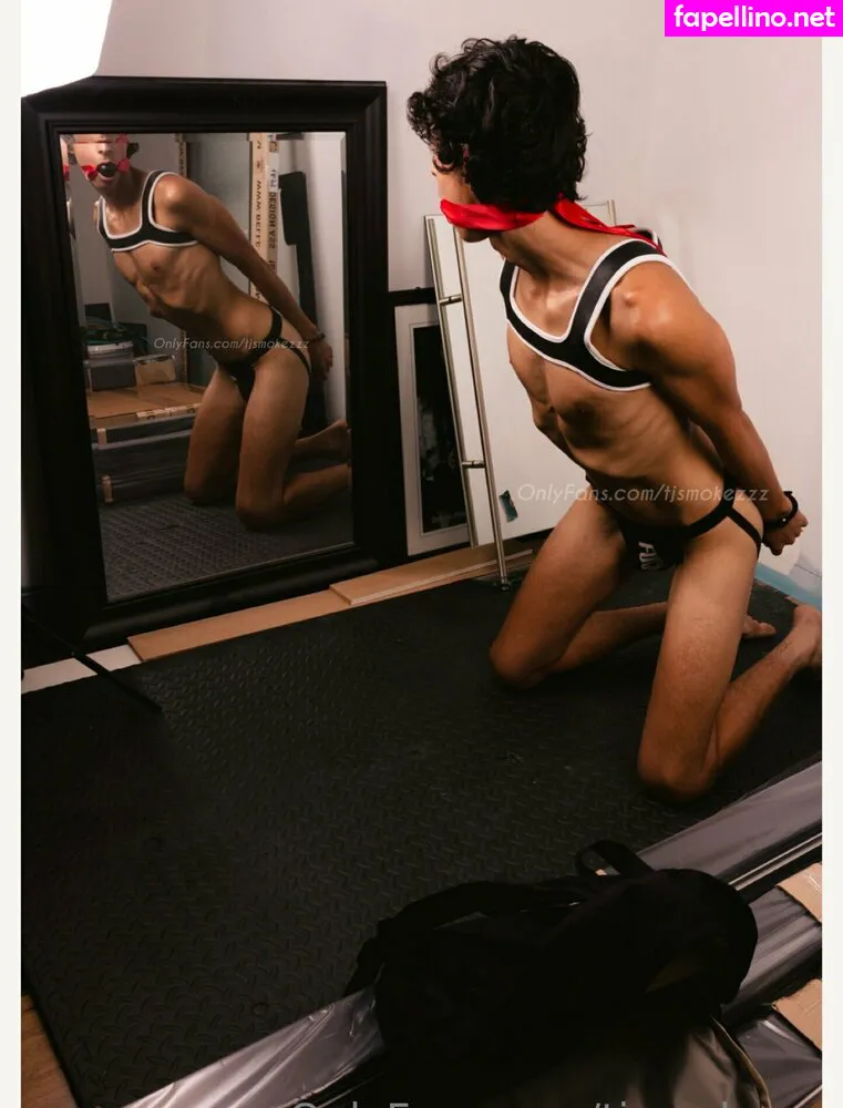 Tjsmokez_, tjsmokezzz Leaked Nude Picture #PNT8BsqDmQ