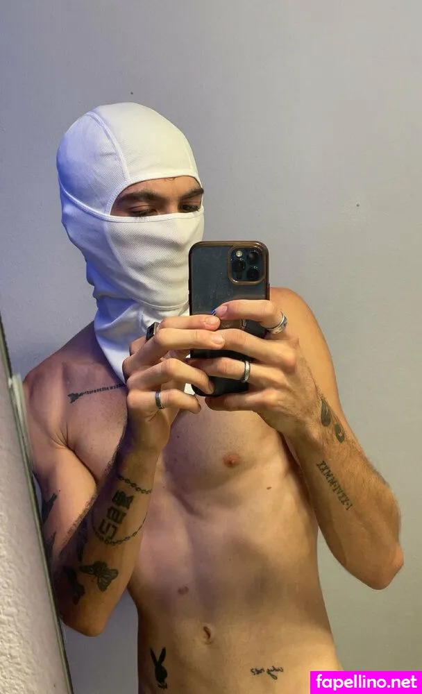 Tlointhevlone Leaked Nude Picture #HAmHaFXAFt