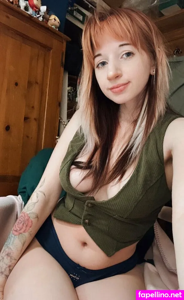 Toadalie Leaked Nude Picture #2R6fu8yKTS